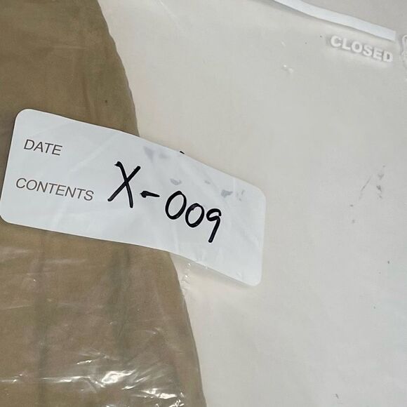 And Now This Large Khaki Harvest Stretch Shorts from Macy's - Picture 7 of 7